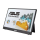 ASUS 15.6''  MB16AMTR  Czarny - 1293214 - zdjęcie 2